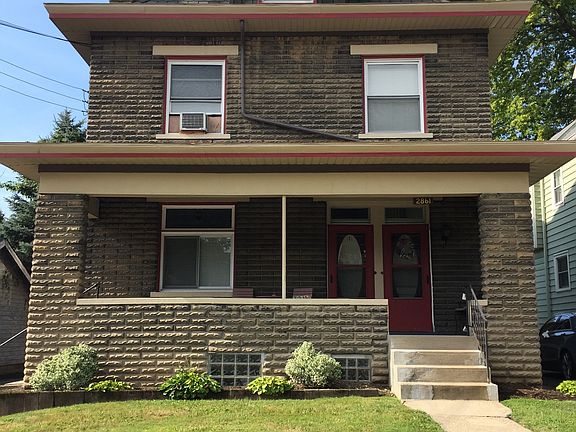2nd image of 2861 Ashmont Ave