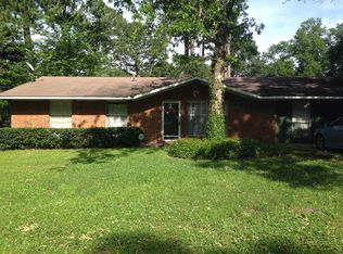 3223 Gorton Rd, Shreveport, LA 71119