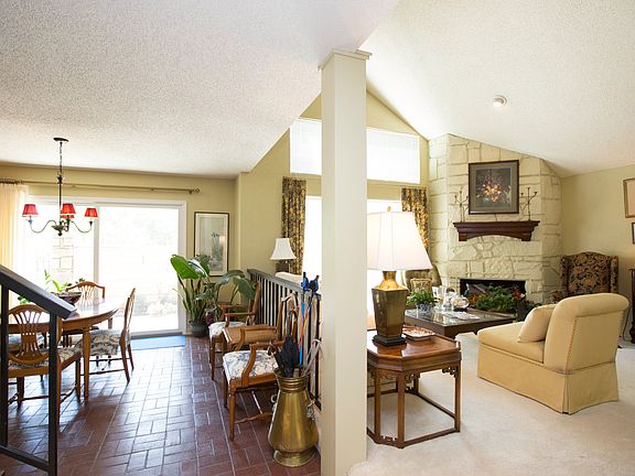 Formal dining & Great Room