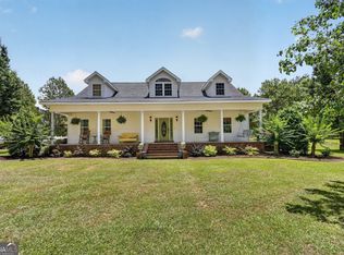 300 Johnson Dr, Sylvania, GA 30467