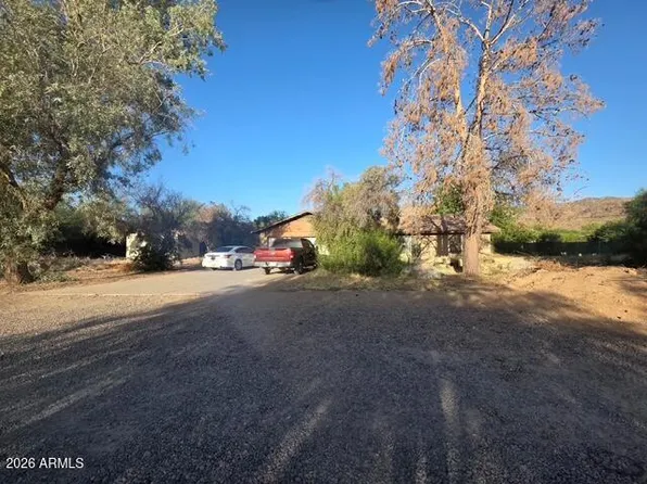 11827 S 45TH Avenue, Laveen, AZ 85339