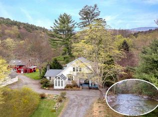 3465-3467 Route 212, Bearsville, NY 12409