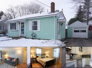 7 Bonnybank Ter, South Portland, ME 04106