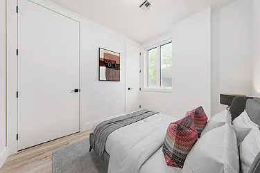 Rented by Nooklyn NYC LLC