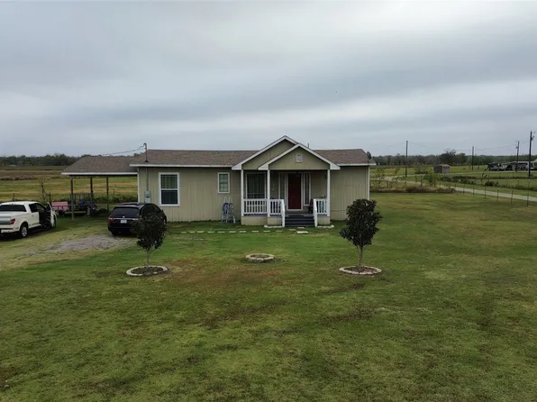 9411 County Road 155, Kaufman, TX 75142