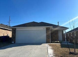 1211 Tortoise Wood Rd, Norman, OK 73071