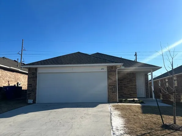 1211 Tortoise Wood Rd, Norman, OK 73071