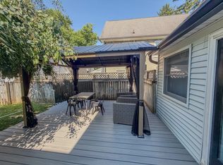 1320 W North St, Muncie, IN 47303