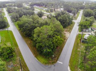 Xx SE, Summerfield, FL 34491