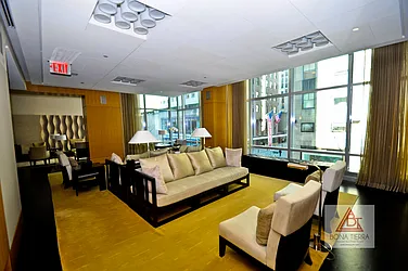 Rented by Bona Tierra