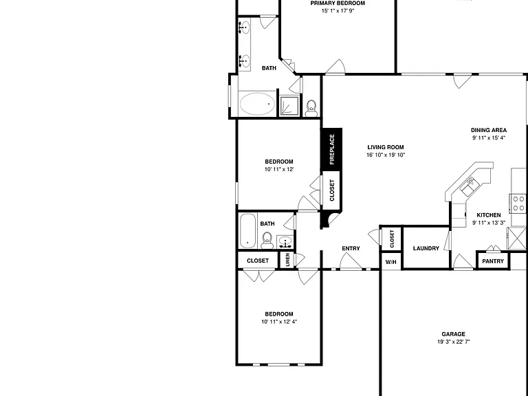 132 Tall Meadow St — Photo 19