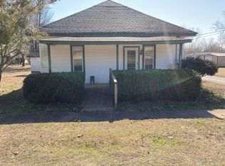 152 Burlison St, Hartman, AR 72840