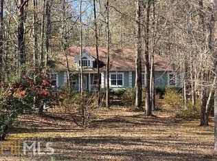 237 Thomas Trl, Meansville, GA 30256