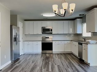 4012 Flat Sedge Ln, Raleigh, NC 27604