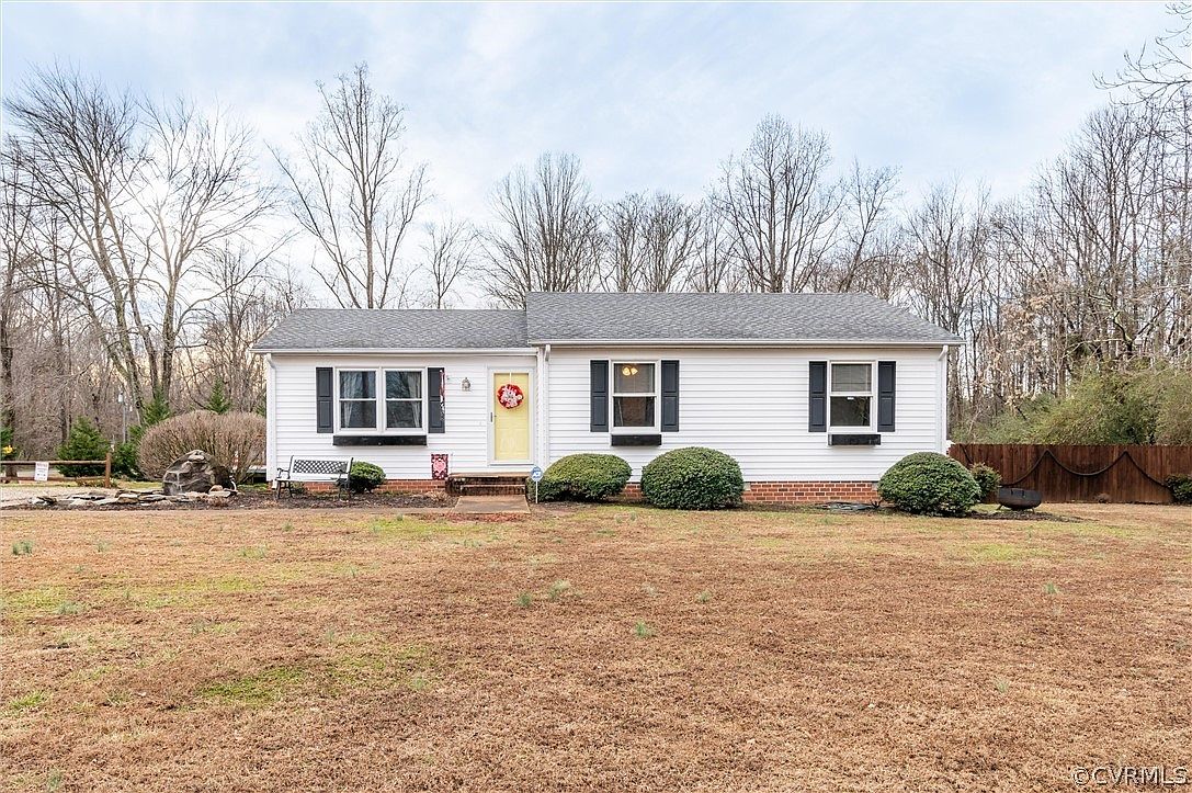 2452 Hadensville Fife Rd, Goochland, VA 23063 Zillow