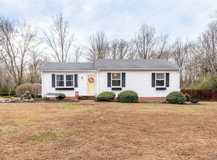 2452 Hadensville Fife Rd, Goochland, VA 23063