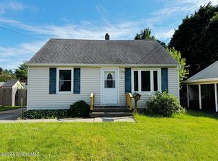 12 Lester St, Albany, NY 12205
