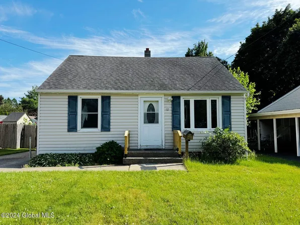 12 Lester Street, Colonie, NY 12205