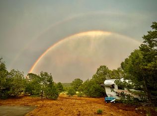 0 High Sierra Ln, Sandia Park, NM 87047