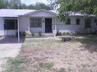 11315 Iris Dr, Balch Springs, TX 75180