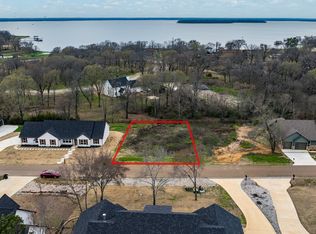204 Splitrail Dr, Kemp, TX 75143