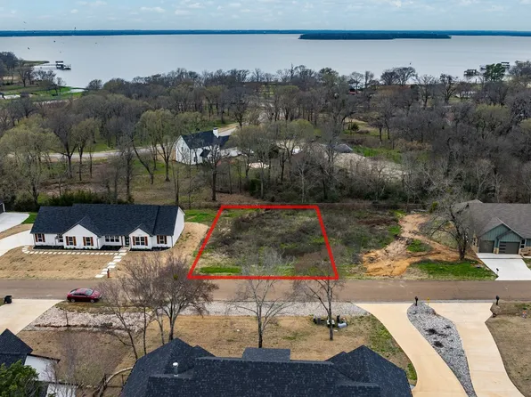 204 Splitrail Dr, Kemp, TX 75143