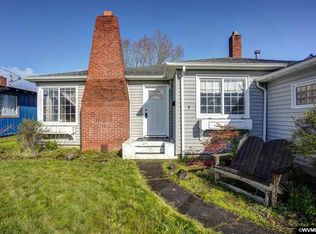 1415 Walnut St SW, Albany, OR 97321