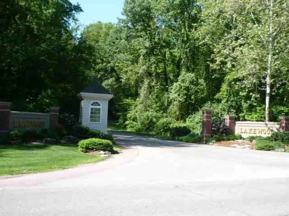 14 Lakewood Dr, Vincennes, IN 47591
