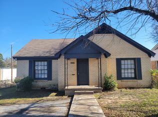 1001 Meadow Ln, Tyler, TX 75702
