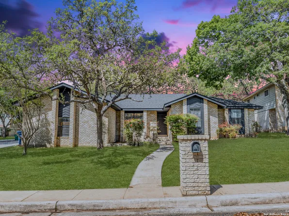 15403 Circle Path, San Antonio, TX 78232