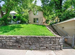 182 1st St, Addyston, OH 45001