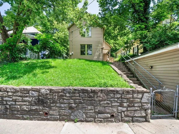 182 1st St, Addyston, OH 45001