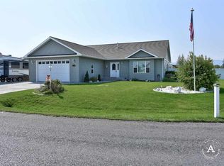 765 Cap Rd, Helena, MT 59602