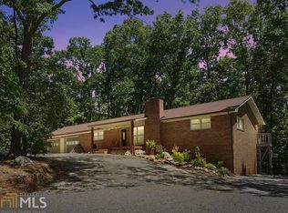 474 Hickory Gap Trl, Dallas, GA 30157