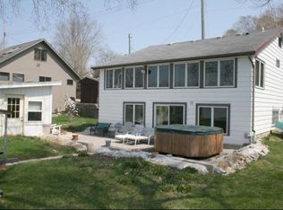 3757 Hwy Nn, West Bend, WI 53095