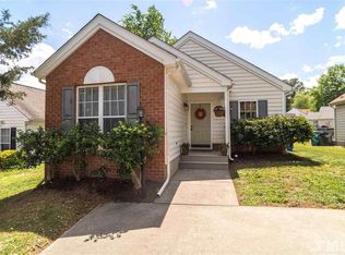 6304 Forest Ridge Dr, Durham, NC 27713