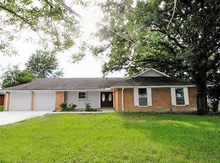 10251 Cude Cemetery Rd, Willis, TX 77318