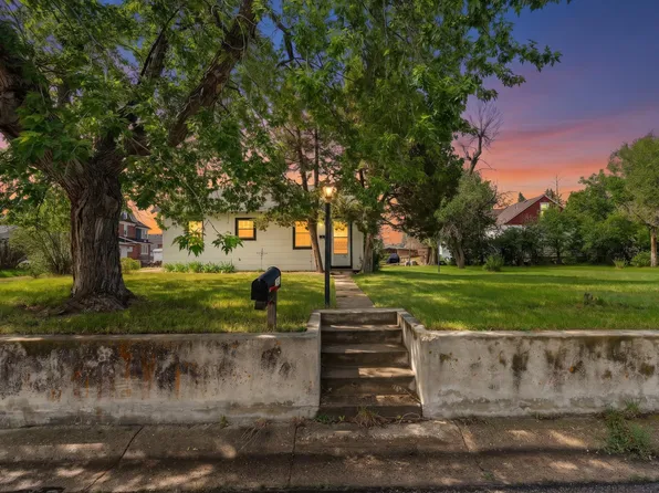 736 Avon St, Sheridan, WY 82801