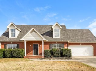 802 Stewart Valley Dr, Smyrna, TN 37167