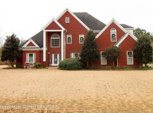 4559 Appleton Dr, Southaven, MS 38672