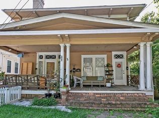 483 N Highland Ave NE #B, Atlanta, GA 30307