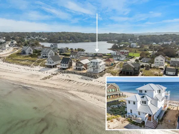 187 R Taylor Ave, Plymouth, MA 02360