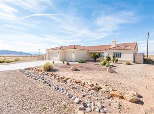 7049 E Stoneaxe Dr, Kingman, AZ 86401