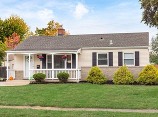 2232 Fenton St, Columbus, OH 43224