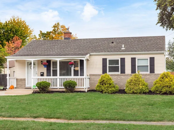 2232 Fenton St, Columbus, OH 43224