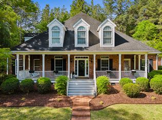 15 Dove Run, Pinehurst, NC 28374
