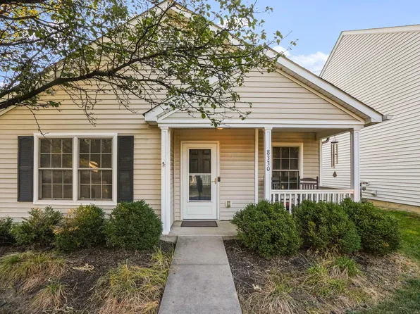 8330 Altair St, Columbus, OH 43240