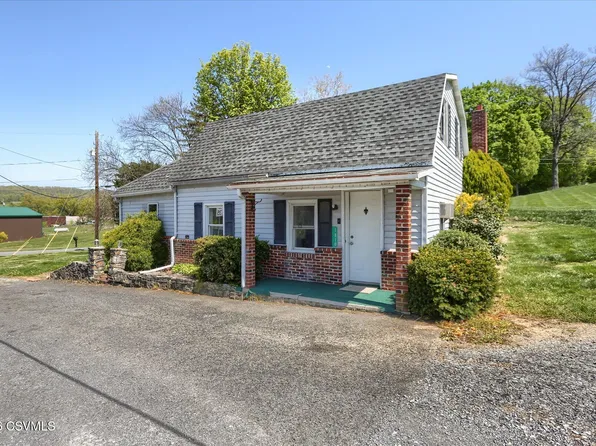 1810 Route 147, Dalmatia, PA 17017