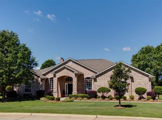 6912 Shadow Brk, Texarkana, TX 75503