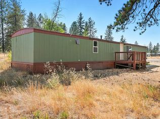 11907 N Jared Ln, Spokane, WA 99224